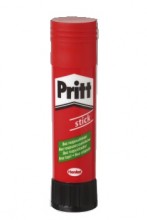 Ostatní - Lepidlo tuhé 8g Pritt stick